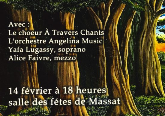 Opéra « Fairy Queen » de Purcell