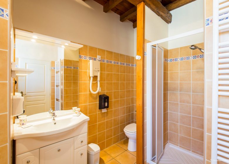 Chambre d&rsquo;hôtes La Maison du Rabada