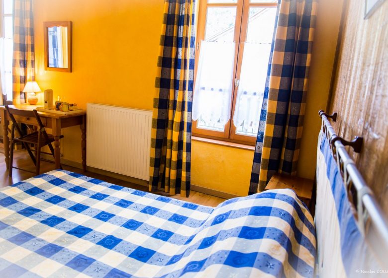 Chambre d&rsquo;hôtes La Maison du Rabada