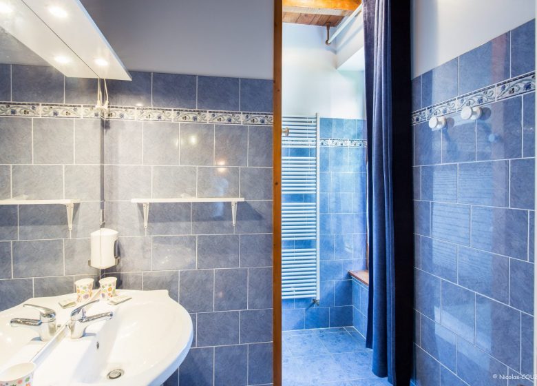 Chambre d&rsquo;hôtes La Maison du Rabada