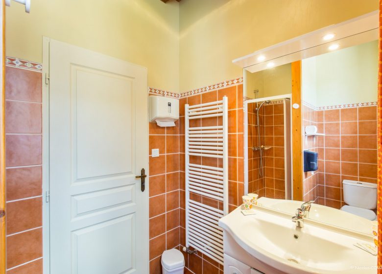 Chambre d&rsquo;hôtes La Maison du Rabada