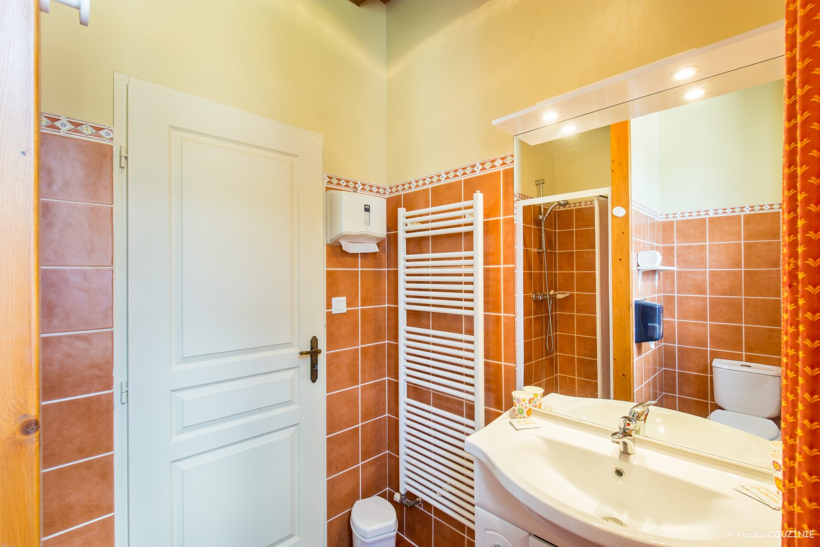 Chambre d&rsquo;hôtes La Maison du Rabada