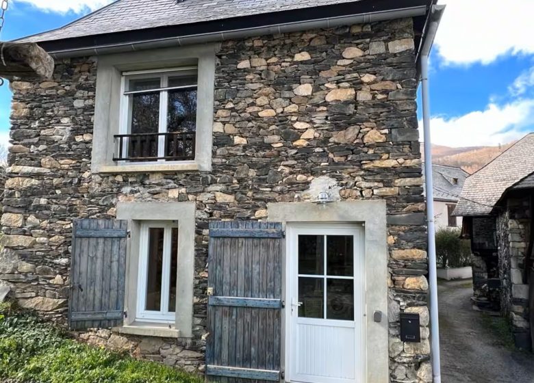 Gîte Maëline_Galey