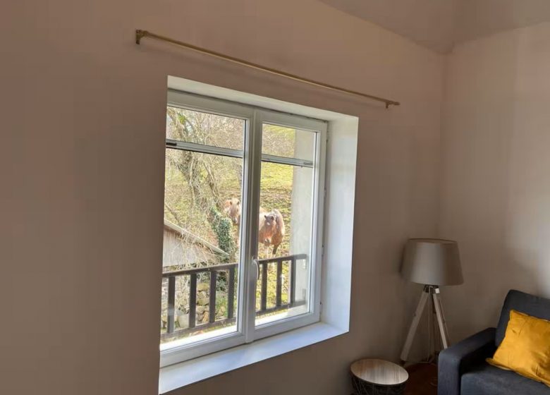 Gîte Maëline_Galey