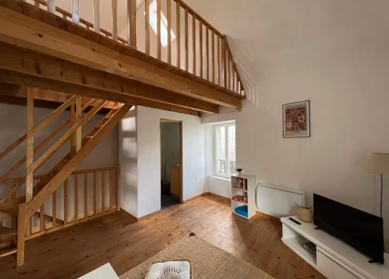 Gîte Maëline_Galey