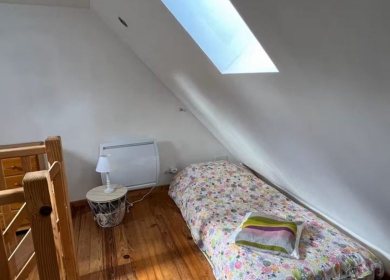 Gîte Maëline_Galey