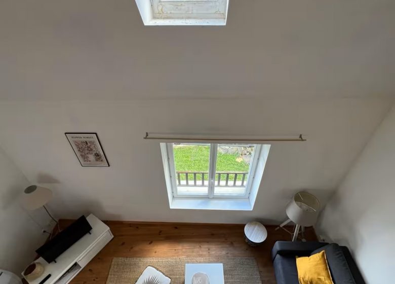 Gîte Maëline_Galey