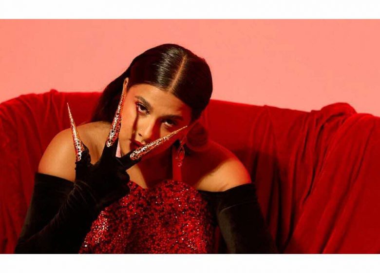 Concert Art&rsquo;Cade : Tracy De Sà & La Cercleuse_Sainte-Croix-Volvestre