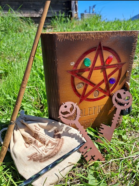 Escape Game à Guzet