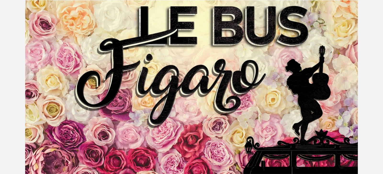 Le théâtre du Capitole propose « Le Bus Figaro »