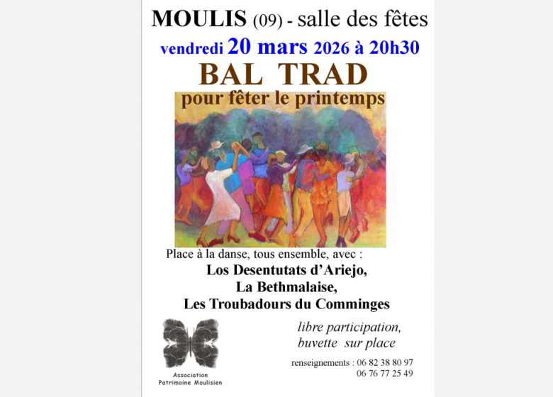 Bal trad du printemps_Moulis
