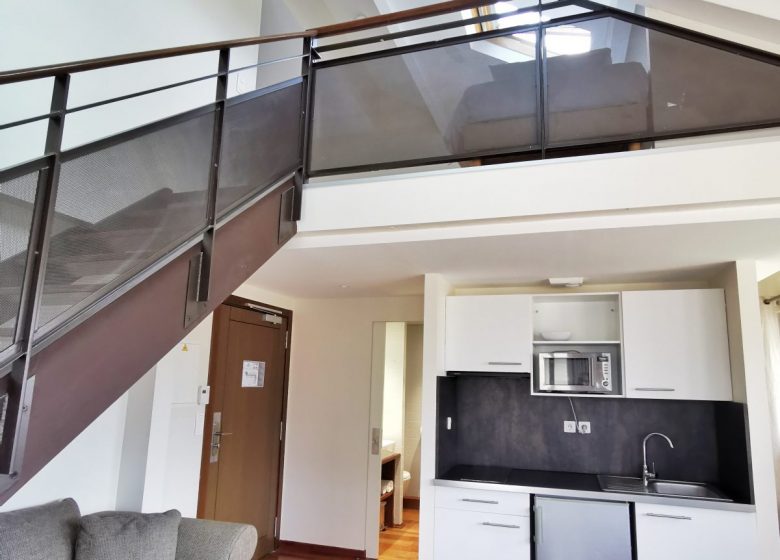 Espace de vie – Domaine du Plais