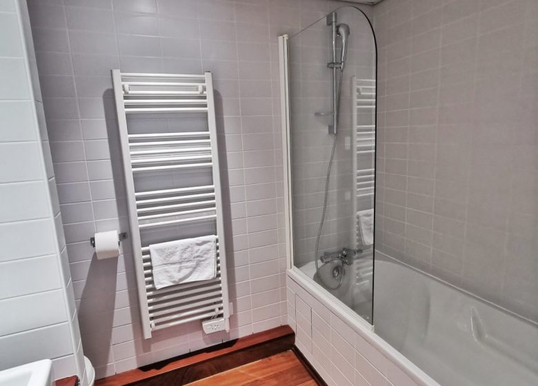 Salle de Bain – Domaine du Palais