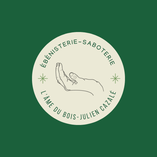 L&rsquo;âme du Bois – Julien Cazalé