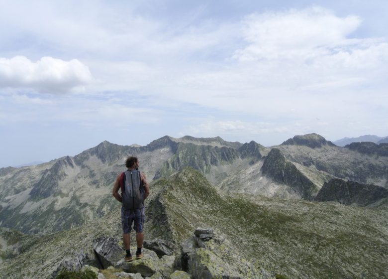 Pyrénées Paradise_Montardit