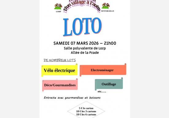 Loto