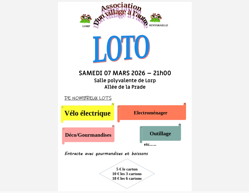 Loto