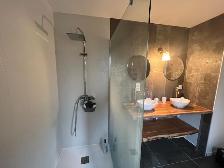 Gîte de L&rsquo;Instant Ariégeois_Cérizols