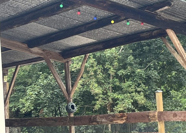 Gîte de L&rsquo;Instant Ariégeois_Cérizols