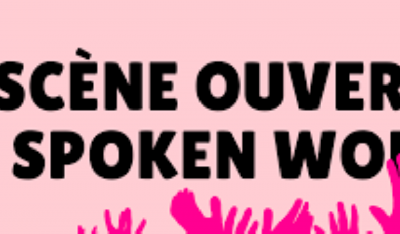 Scène ouverte Spoken Word Aux Ateliers de la Liberté_Saint-Girons