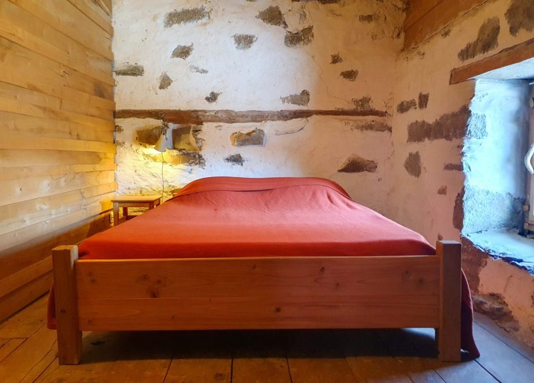 Cabanes d&rsquo;Agéou