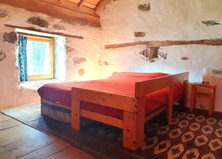 Cabanes d&rsquo;Agéou