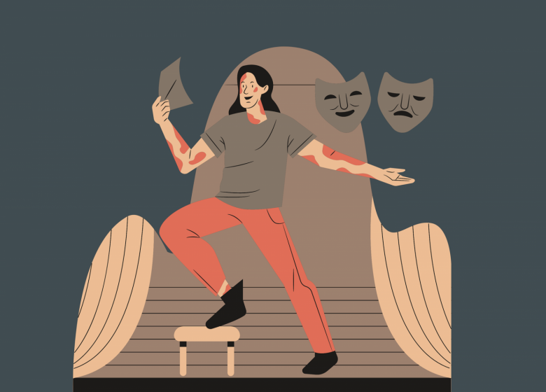 Stage Théâtre & Feldenkrais par Romain Jarry et Cie des Limbes_Sainte-Croix-Volvestre