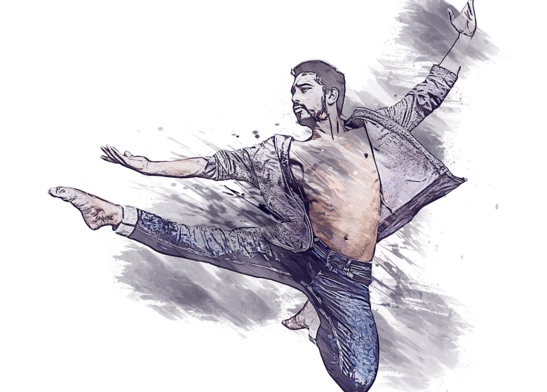 Sortie de résidence publique aux Bazis_Sainte-Croix-Volvestre