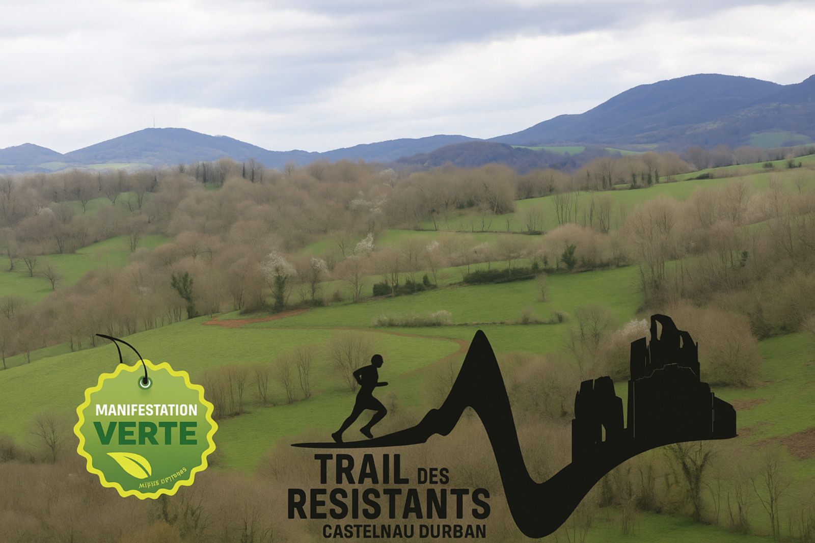Trail des résistants