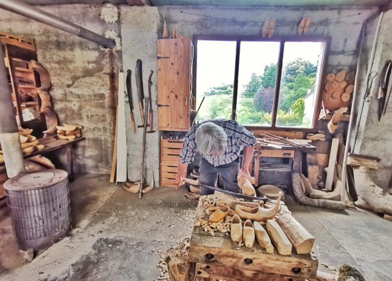 De Saint-Lizier à Bethmale_Saint-Girons