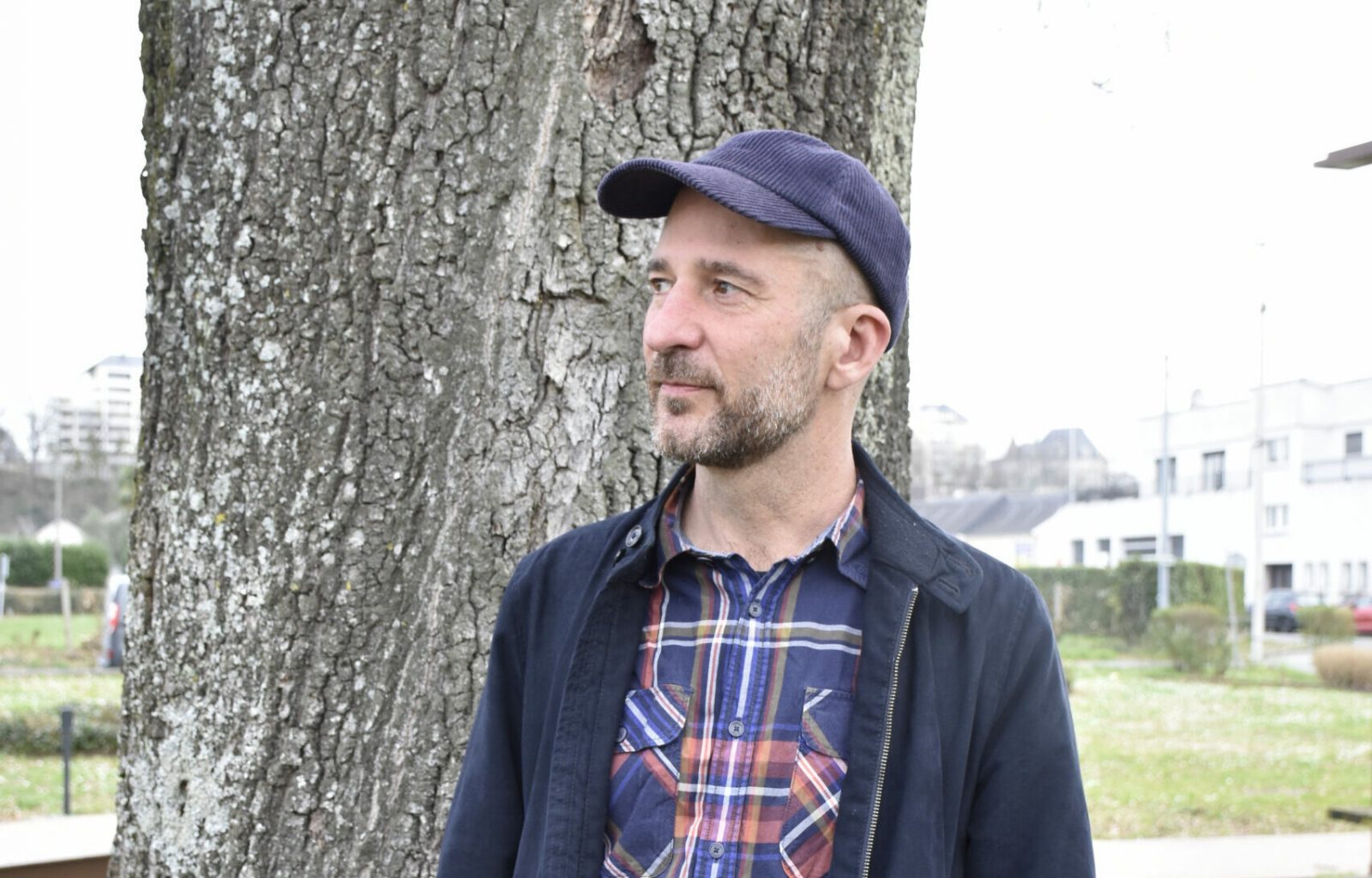 Stage Théâtre & Feldenkrais par Romain Jarry de la Cie des Limbes