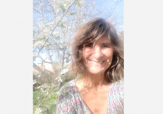 Stage Dansez Nature ! par Nathalie Desserpry d&rsquo;Évidanse