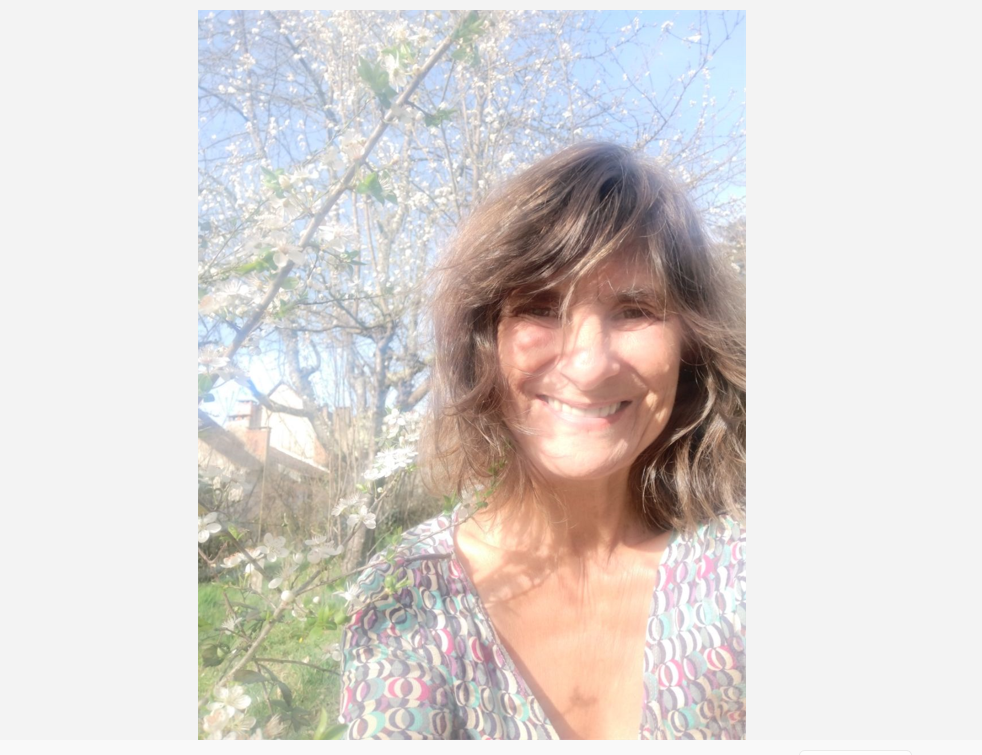 Stage Dansez Nature ! par Nathalie Desserpry d&rsquo;Évidanse