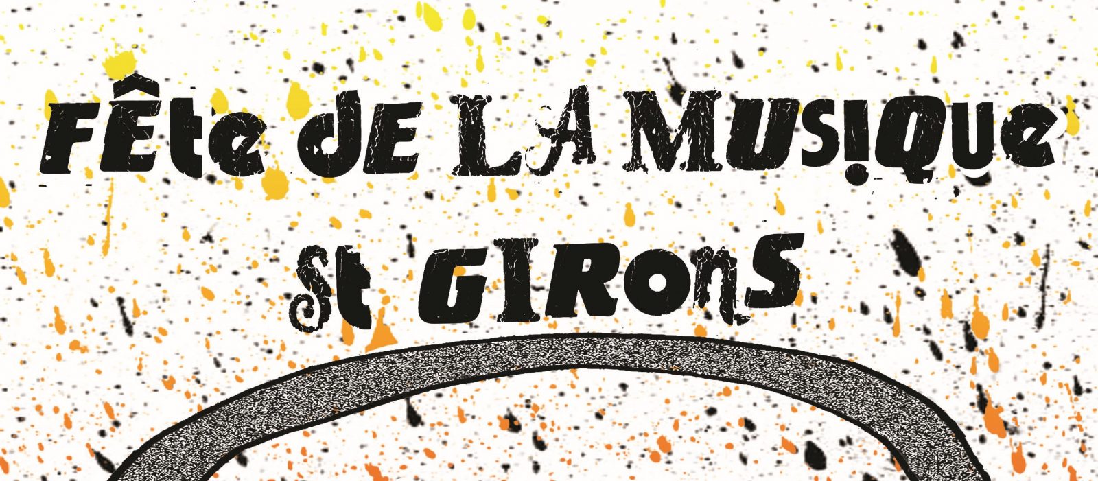 Fête de la Musique de St Girons