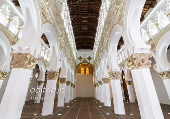 Conférence – « L&rsquo;Espagne des Trois Religions, la Reconquête et la Pèlerinage de Compostelle »