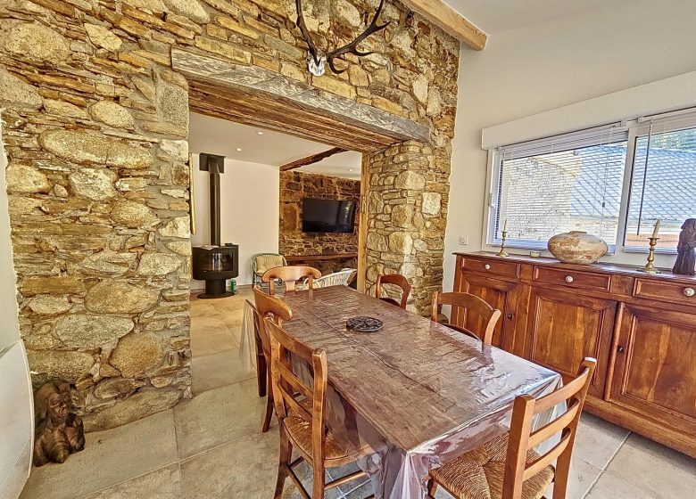 Gîte l&rsquo;Escapadet