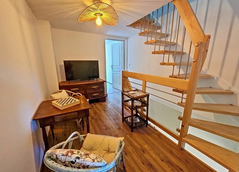 Gîte l&rsquo;Escapadet