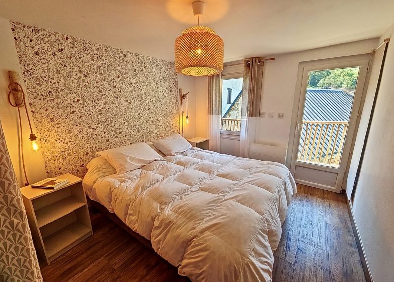 Gîte l&rsquo;Escapadet