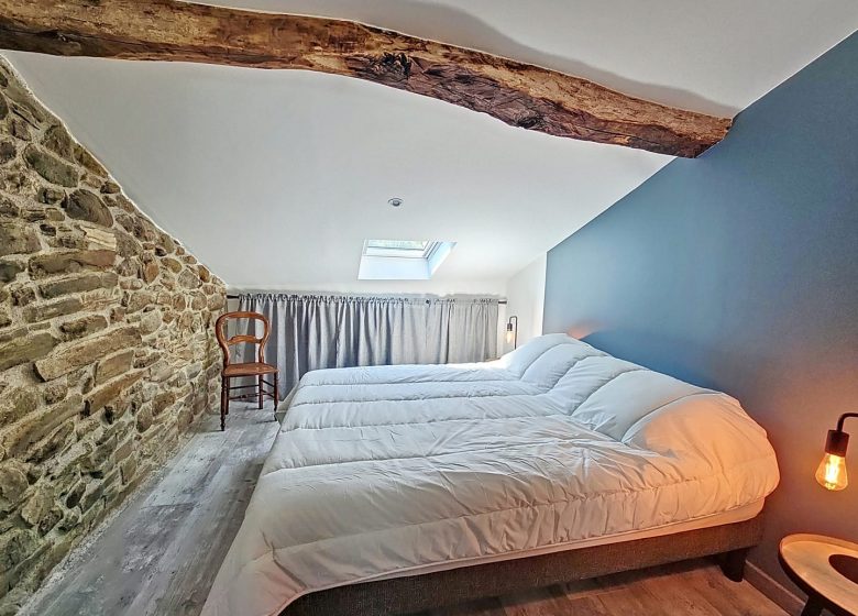 Gîte l&rsquo;Escapadet