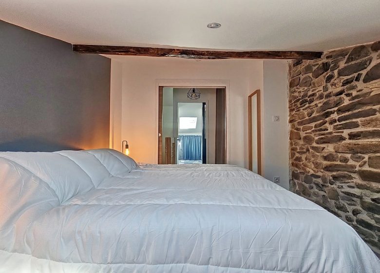 Gîte l&rsquo;Escapadet