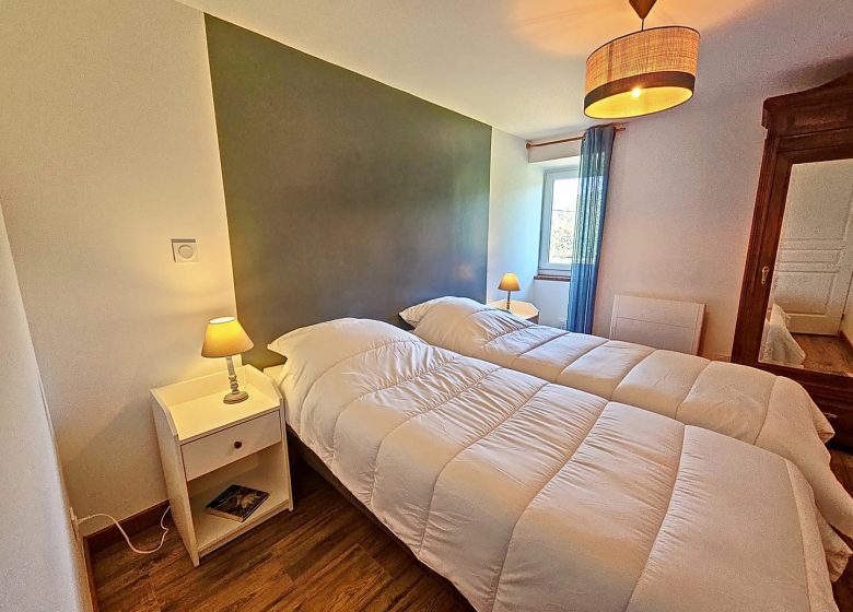 Gîte l&rsquo;Escapadet