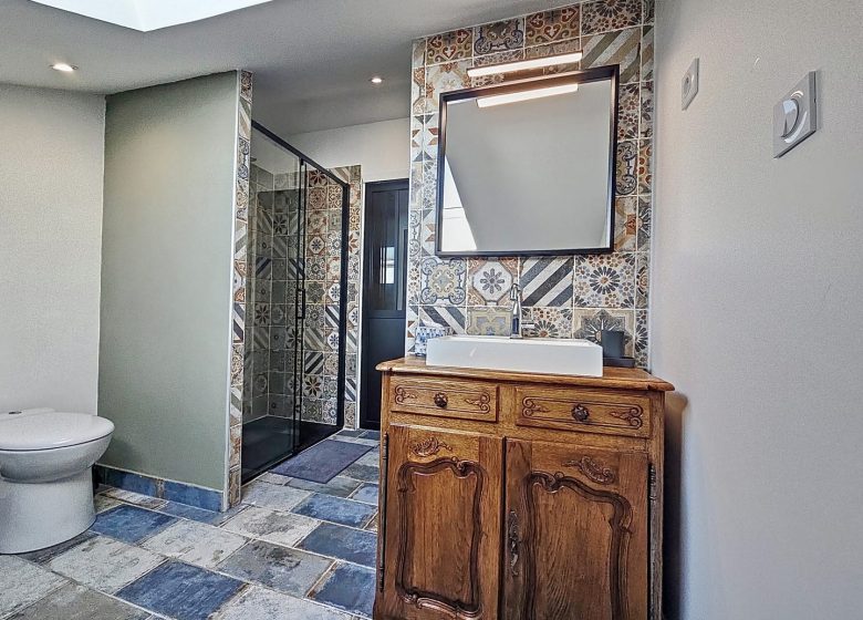 Gîte l&rsquo;Escapadet