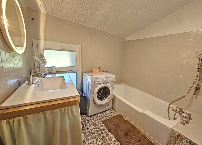 Gîte l&rsquo;Escapadet