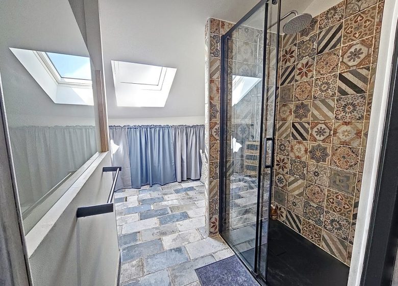 Gîte l&rsquo;Escapadet