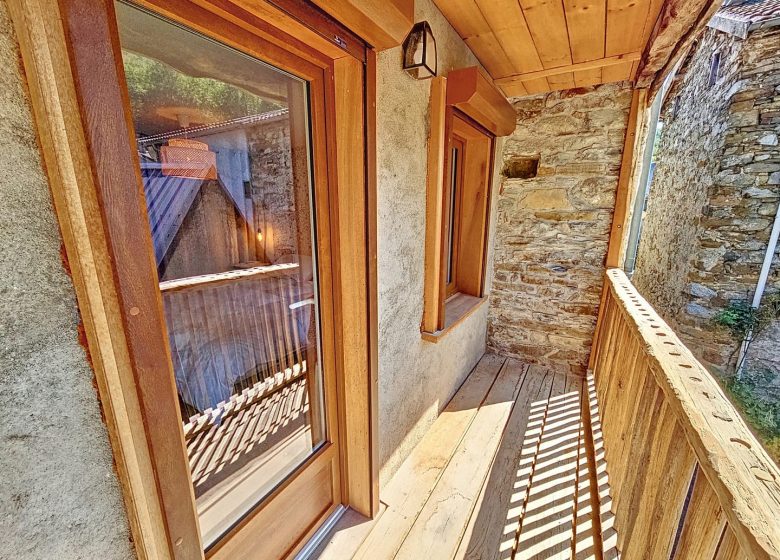 Gîte l&rsquo;Escapadet