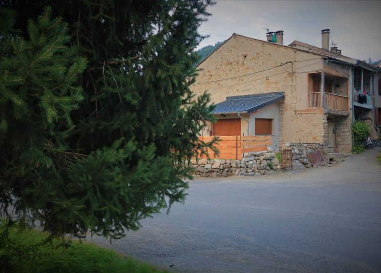 Gîte L&rsquo;Escapadet