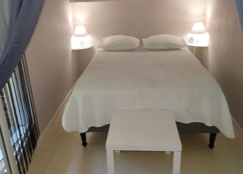 Studio 37_Aulus-les-Bains