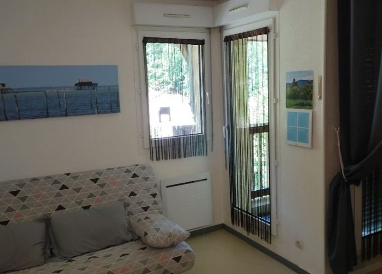 Studio 37_Aulus-les-Bains