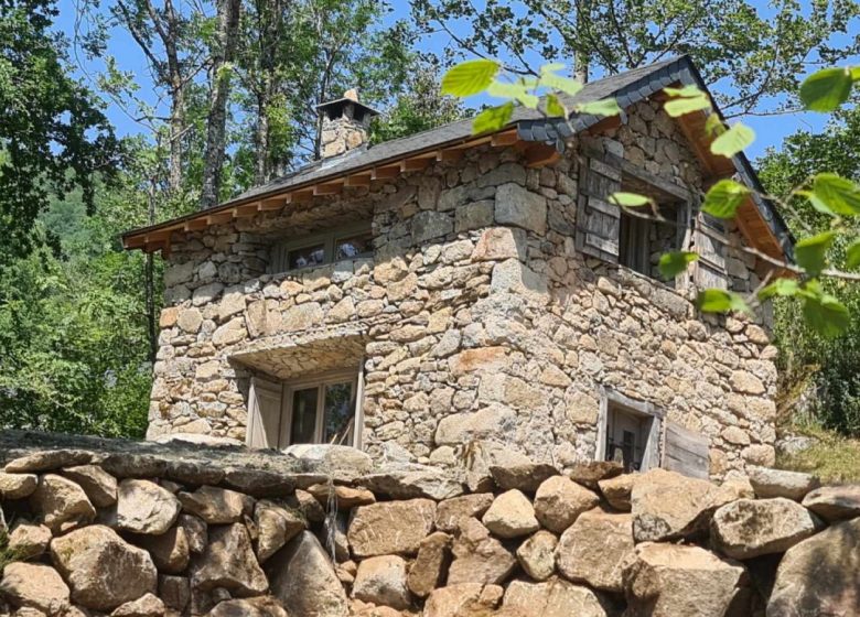 Gîte La Pitchounette_Ercé