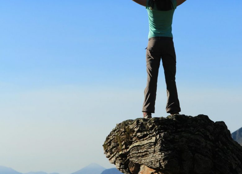 Gîte La Souleilo_Ercé
